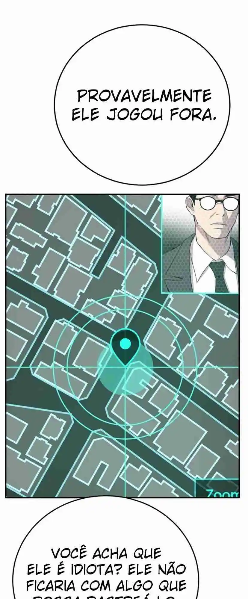 Read Manager Kim Português Manga Online