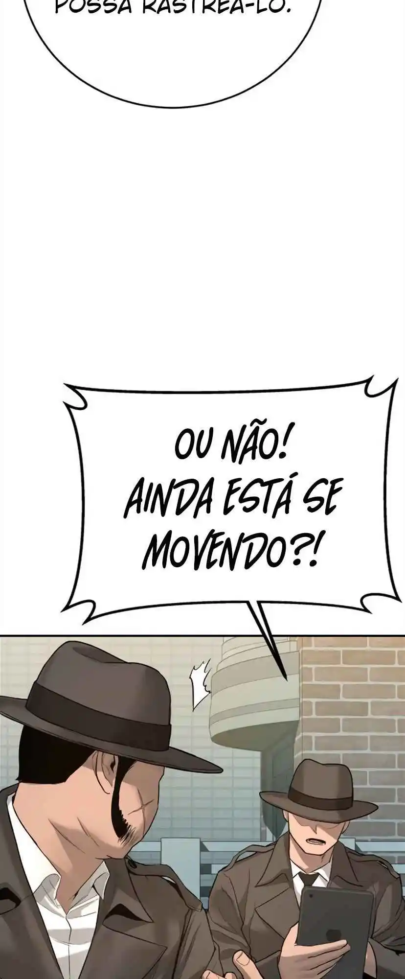 Read Manager Kim Português Manga Online