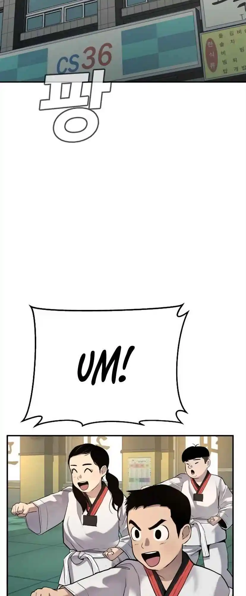 Read Manager Kim Português Manga Online