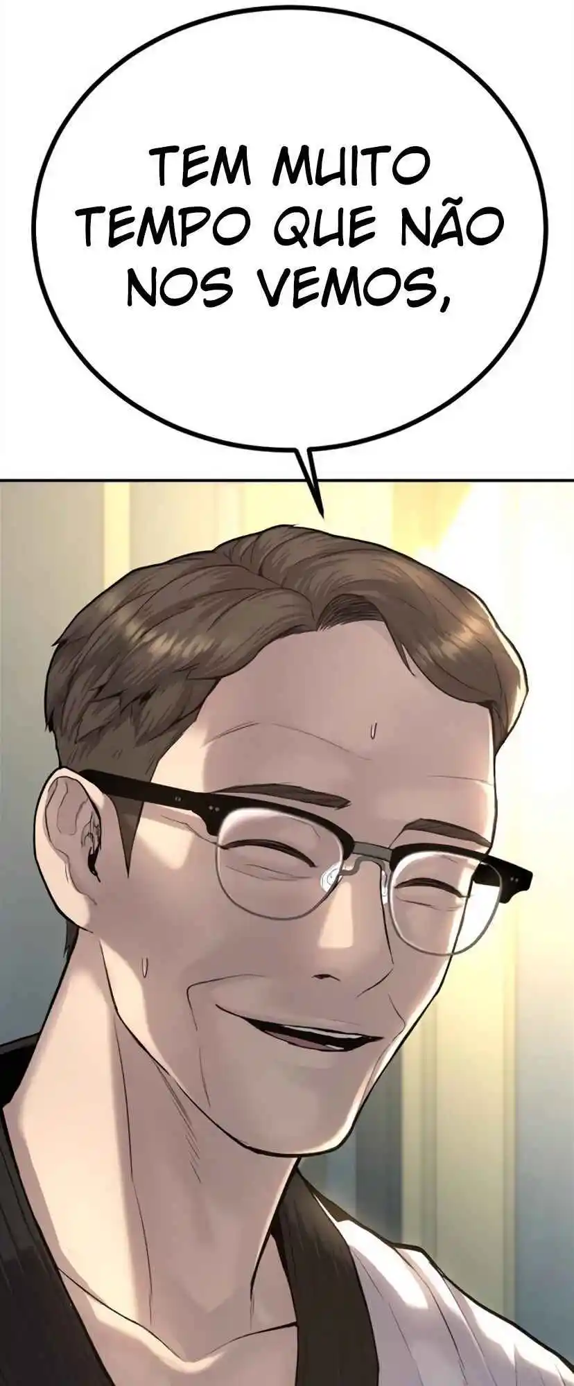 Read Manager Kim Português Manga Online