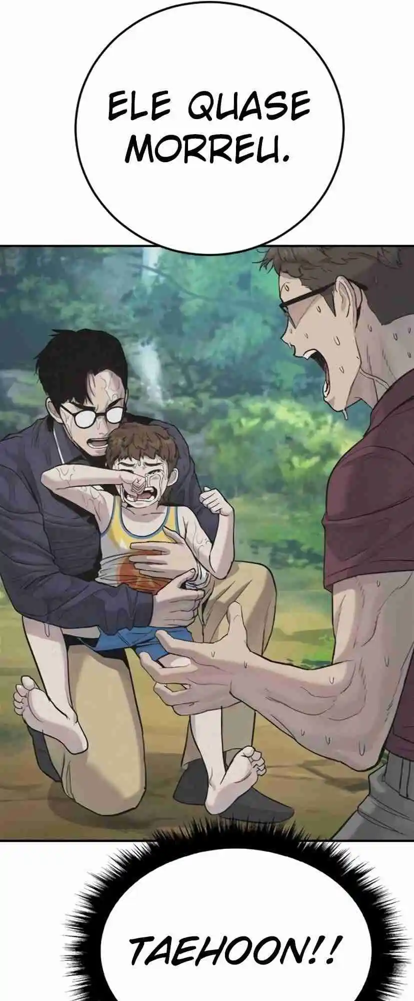 Read Manager Kim Português Manga Online