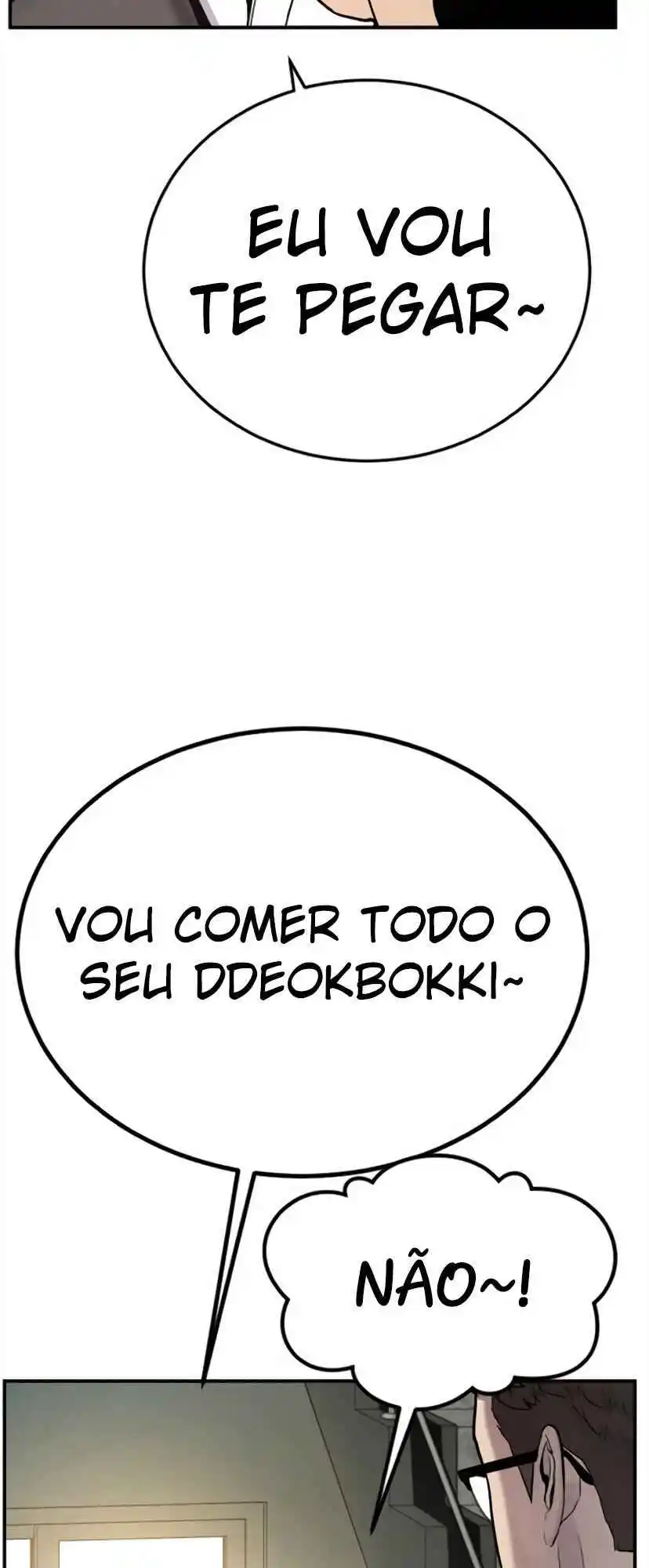 Read Manager Kim Português Manga Online