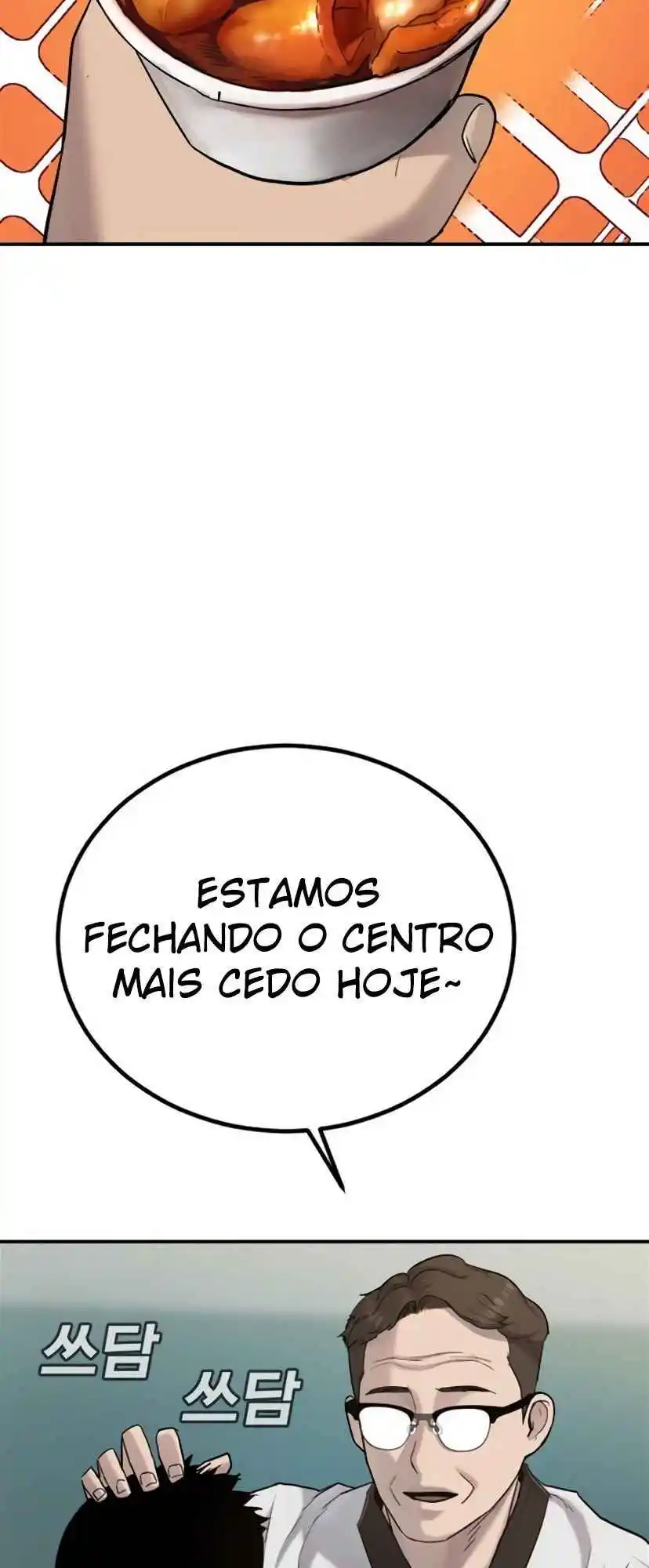 Read Manager Kim Português Manga Online