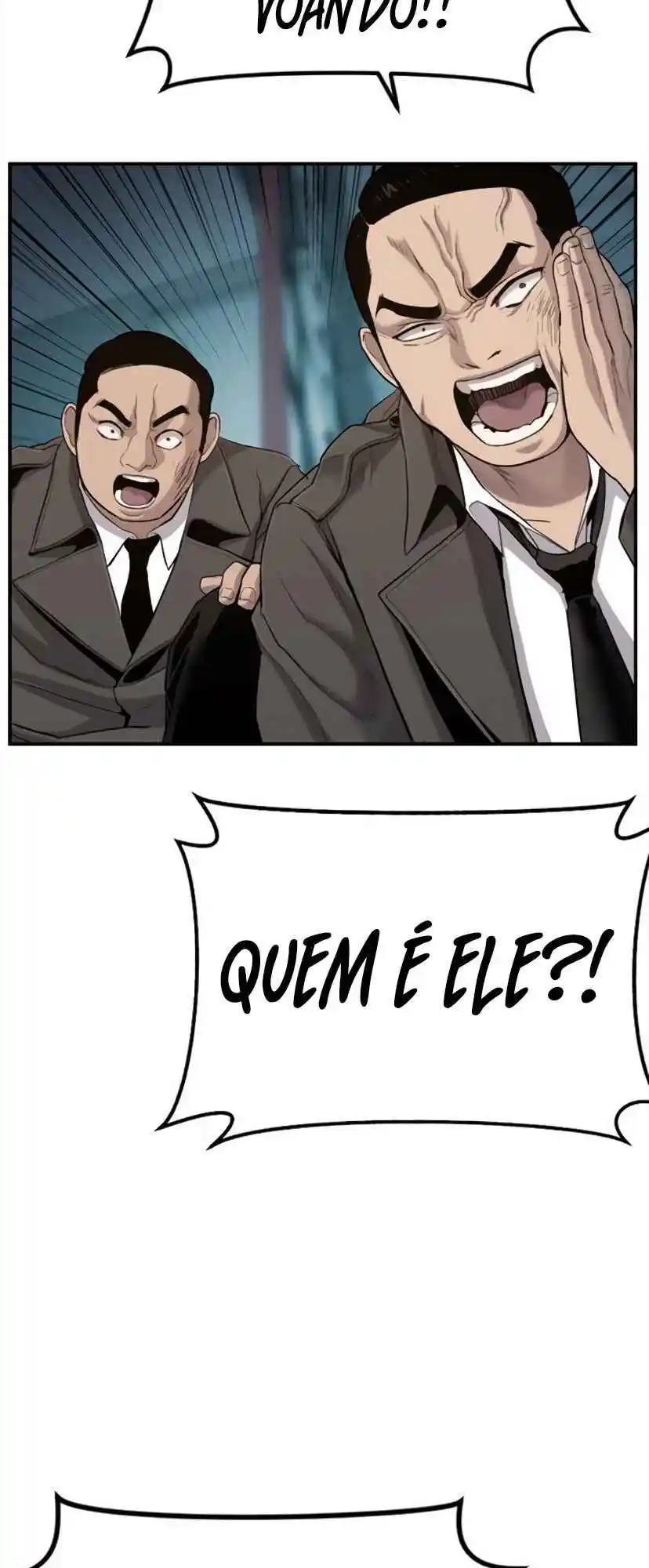 Read Manager Kim Português Manga Online