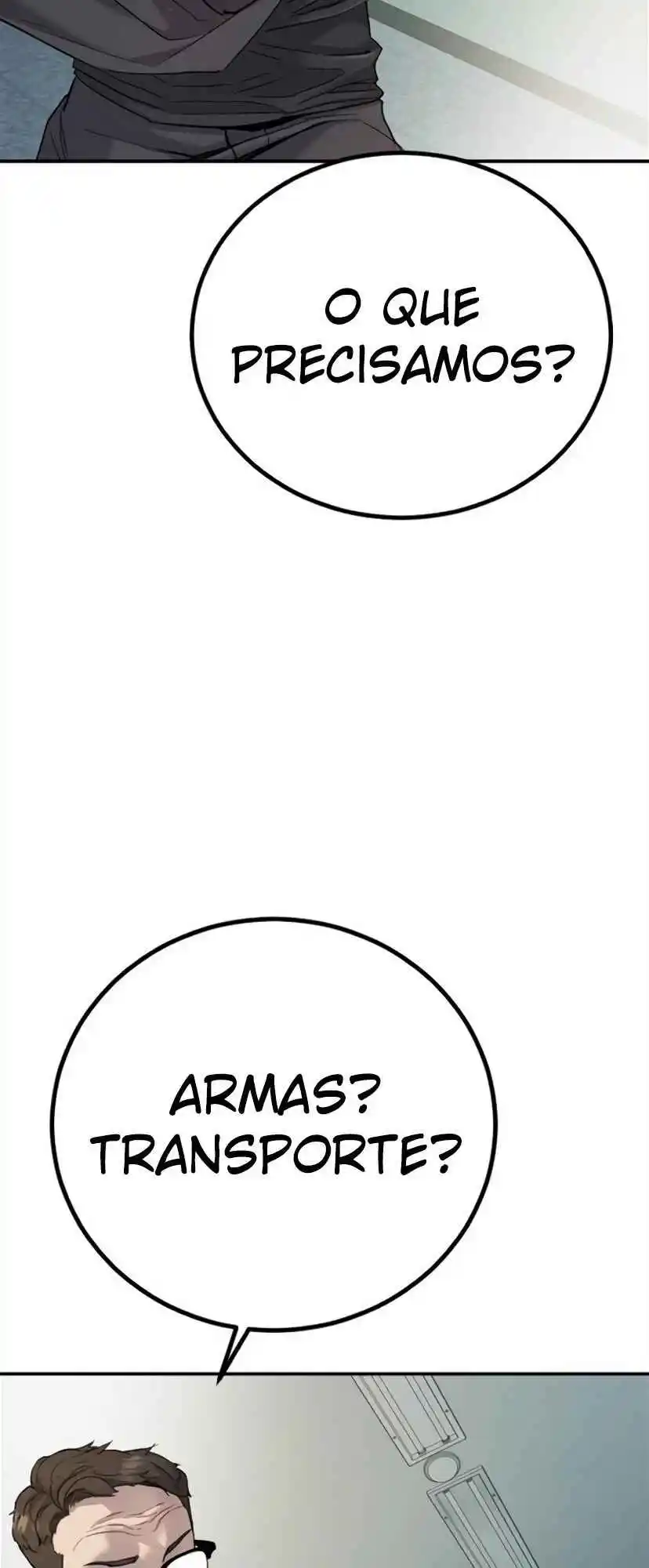 Read Manager Kim Português Manga Online