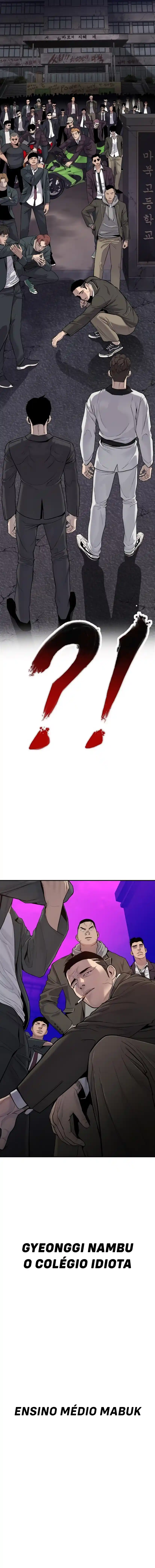 Read Manager Kim Português Manga Online