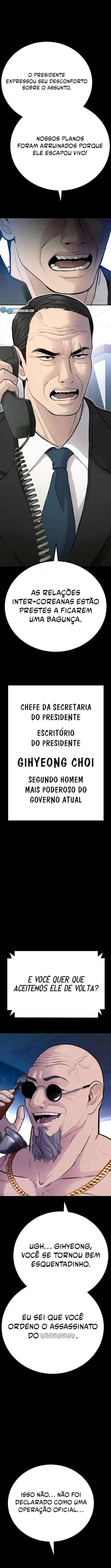 Read Manager Kim Português Manga Online