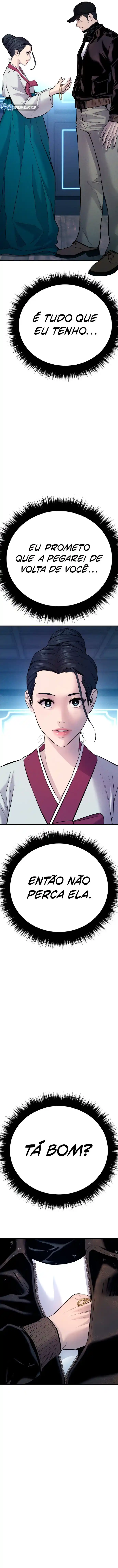 Read Manager Kim Português Manga Online