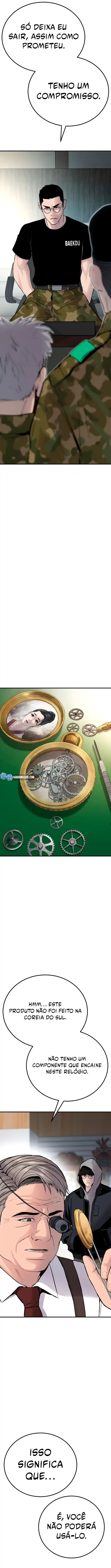 Read Manager Kim Português Manga Online