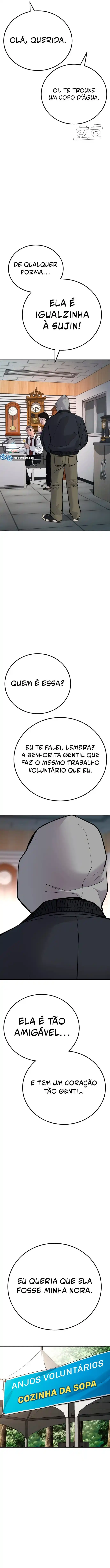 Read Manager Kim Português Manga Online