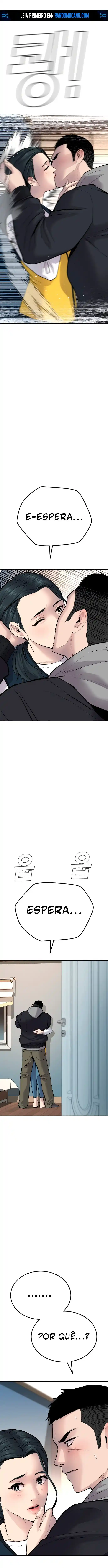 Read Manager Kim Português Manga Online