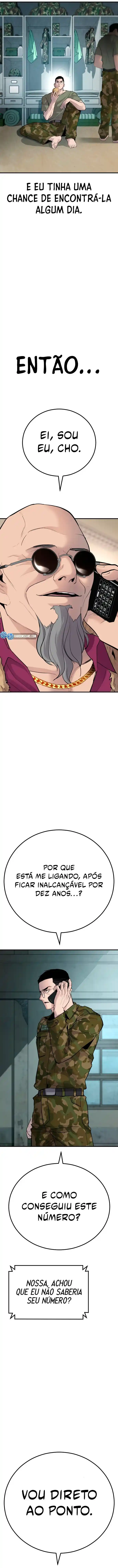 Read Manager Kim Português Manga Online