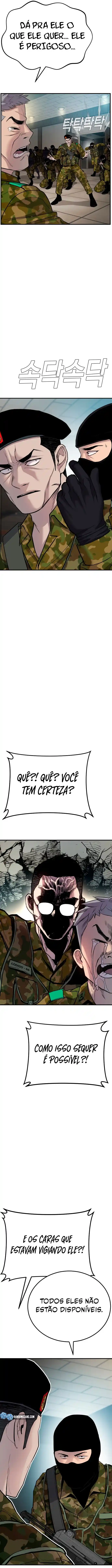 Read Manager Kim Português Manga Online