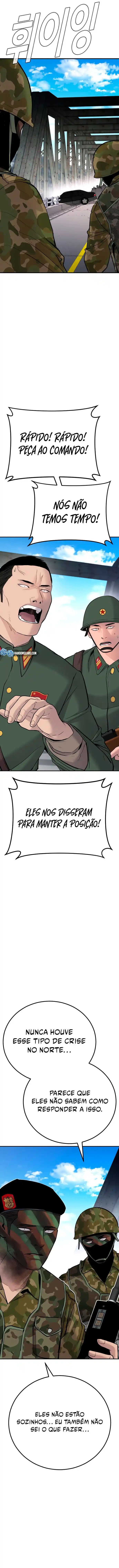Read Manager Kim Português Manga Online