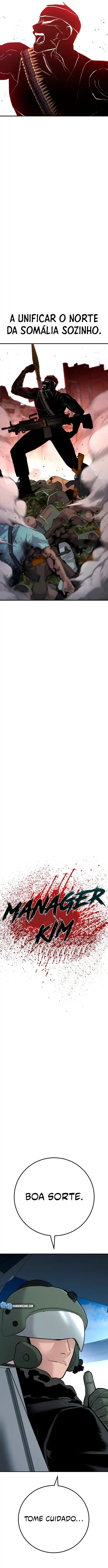Read Manager Kim Português Manga Online