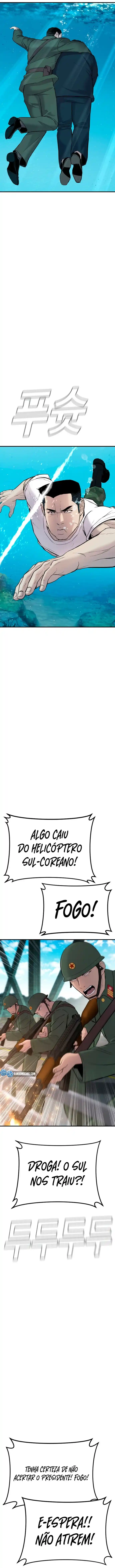 Read Manager Kim Português Manga Online