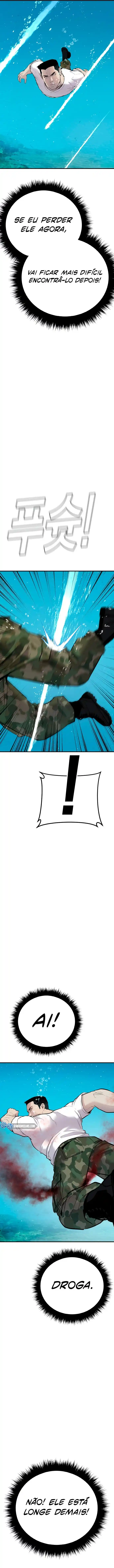 Read Manager Kim Português Manga Online