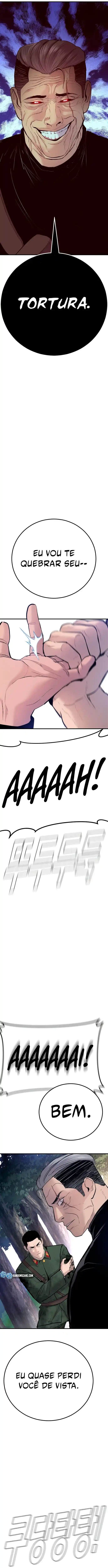 Read Manager Kim Português Manga Online