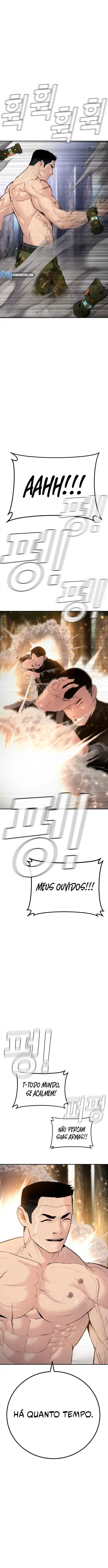 Read Manager Kim Português Manga Online