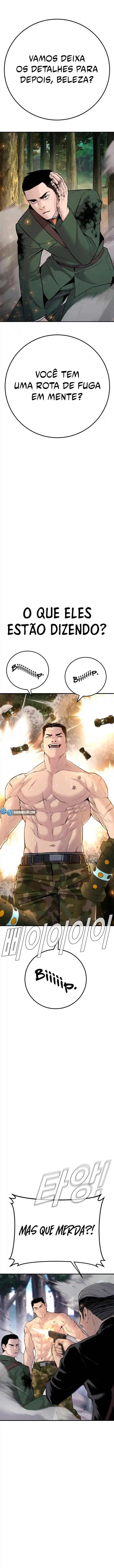 Read Manager Kim Português Manga Online