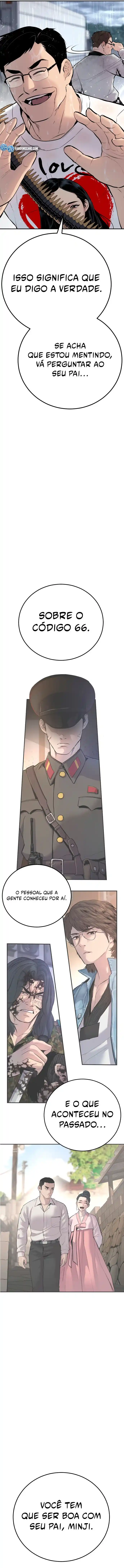 Read Manager Kim Português Manga Online