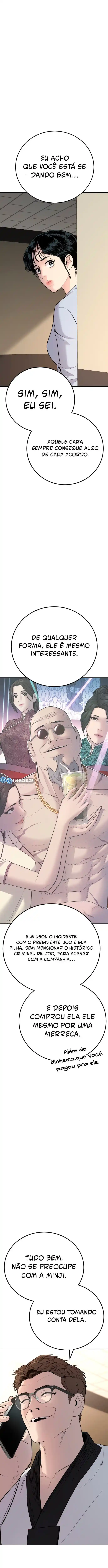 Read Manager Kim Português Manga Online