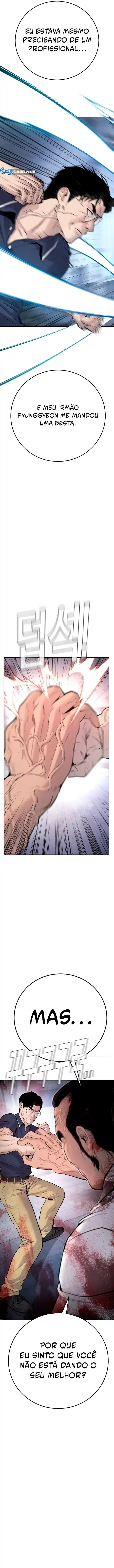 Read Manager Kim Português Manga Online