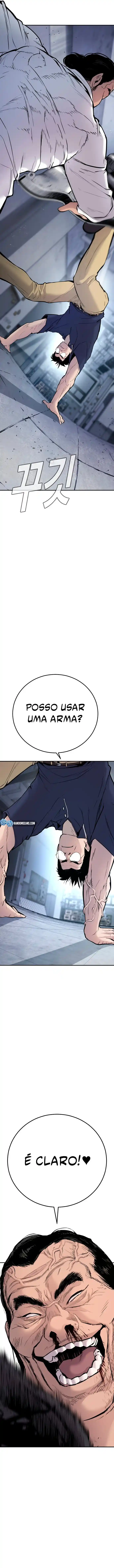 Read Manager Kim Português Manga Online