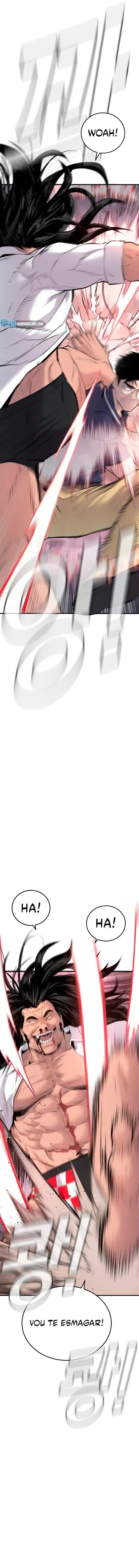 Read Manager Kim Português Manga Online