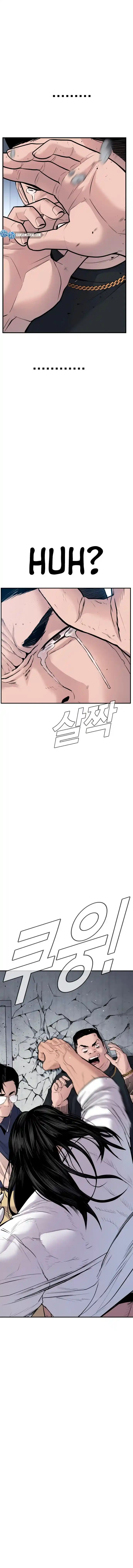 Read Manager Kim Português Manga Online