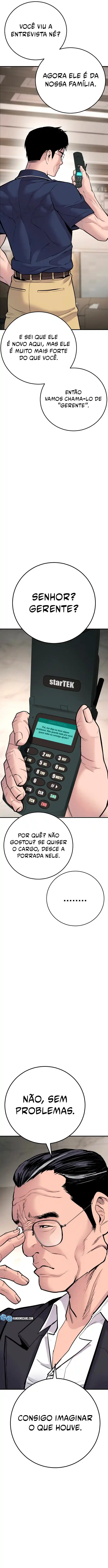 Read Manager Kim Português Manga Online