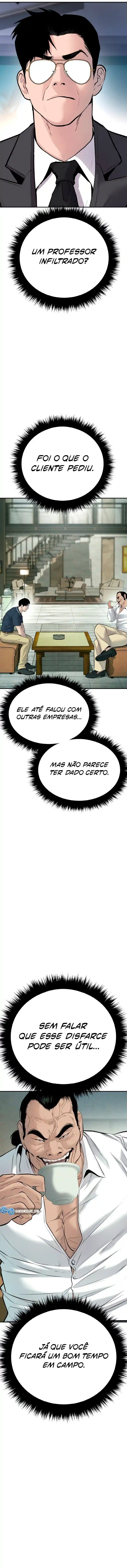 Read Manager Kim Português Manga Online