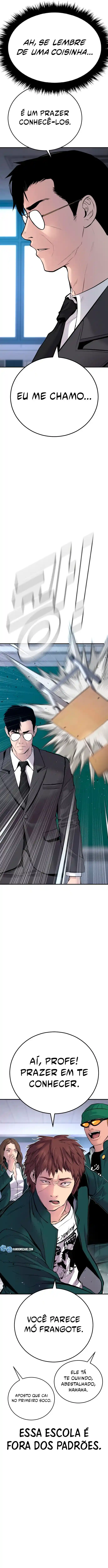 Read Manager Kim Português Manga Online