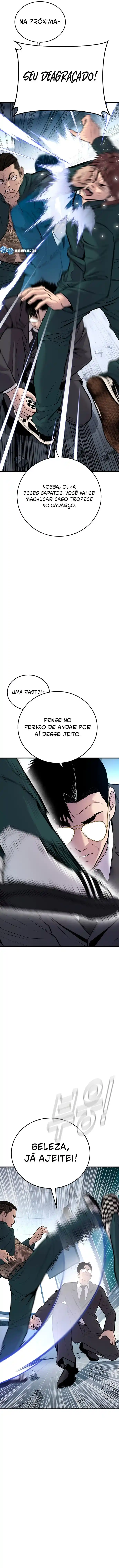 Read Manager Kim Português Manga Online