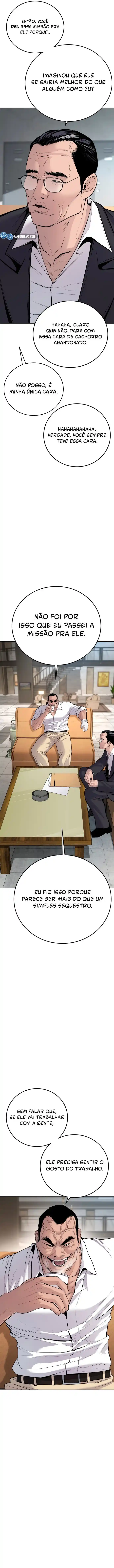 Read Manager Kim Português Manga Online