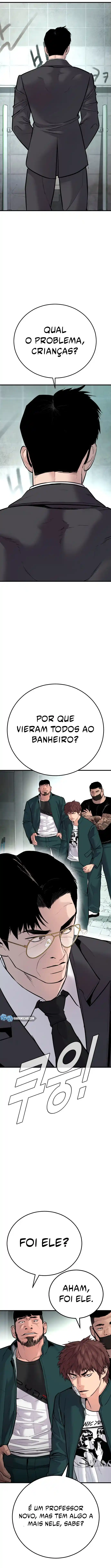 Read Manager Kim Português Manga Online