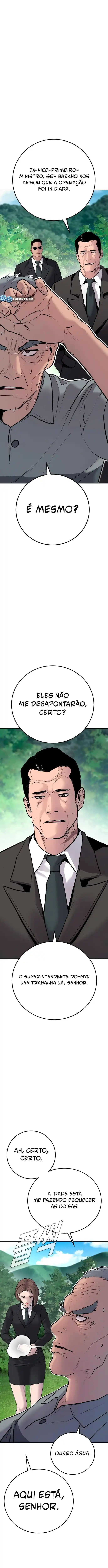 Read Manager Kim Português Manga Online