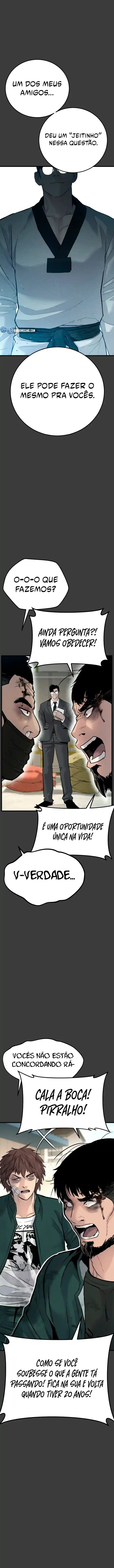 Read Manager Kim Português Manga Online
