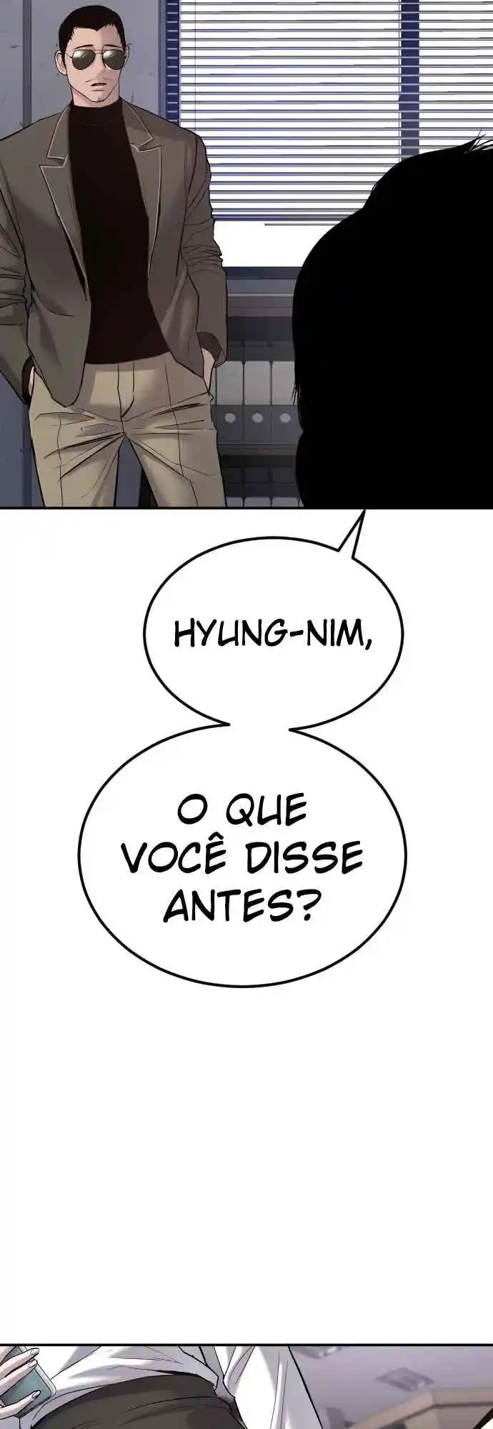 Read Manager Kim Português Manga Online