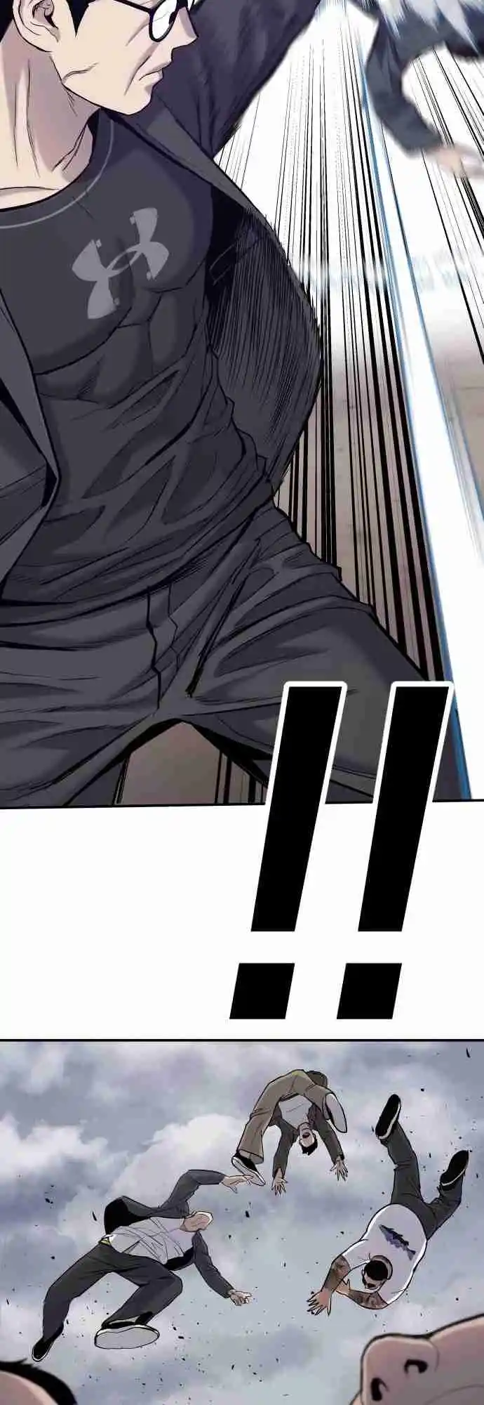 Read Manager Kim Português Manga Online