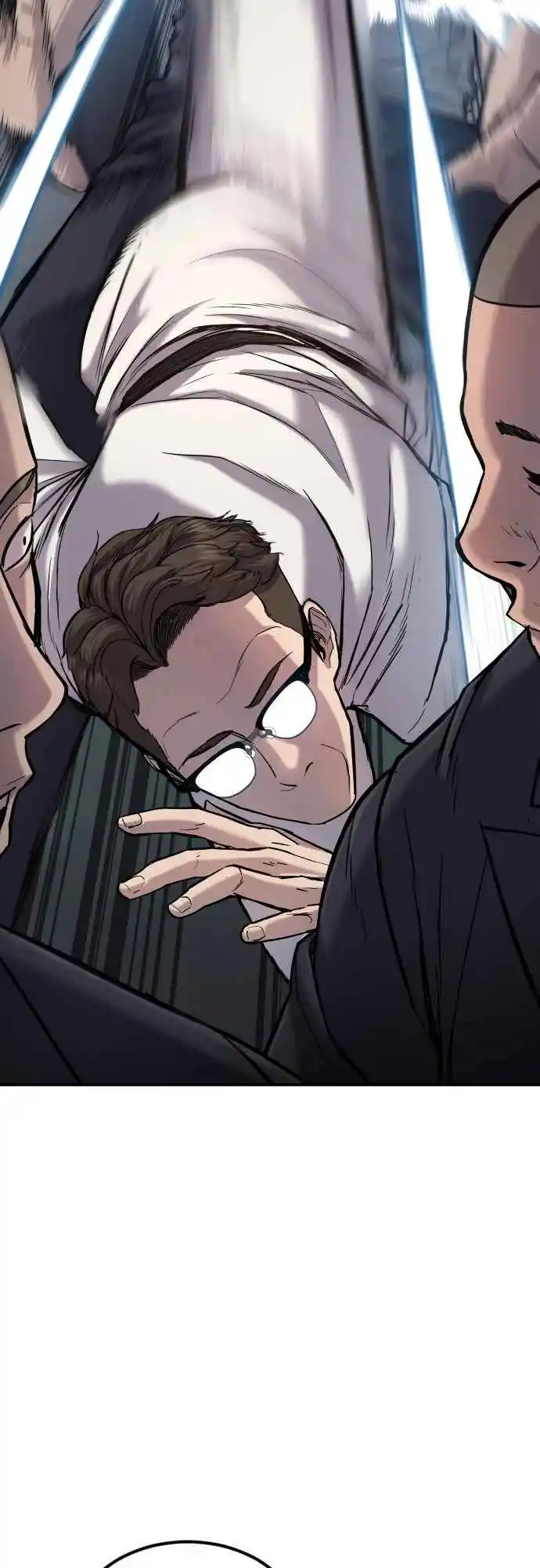 Read Manager Kim Português Manga Online