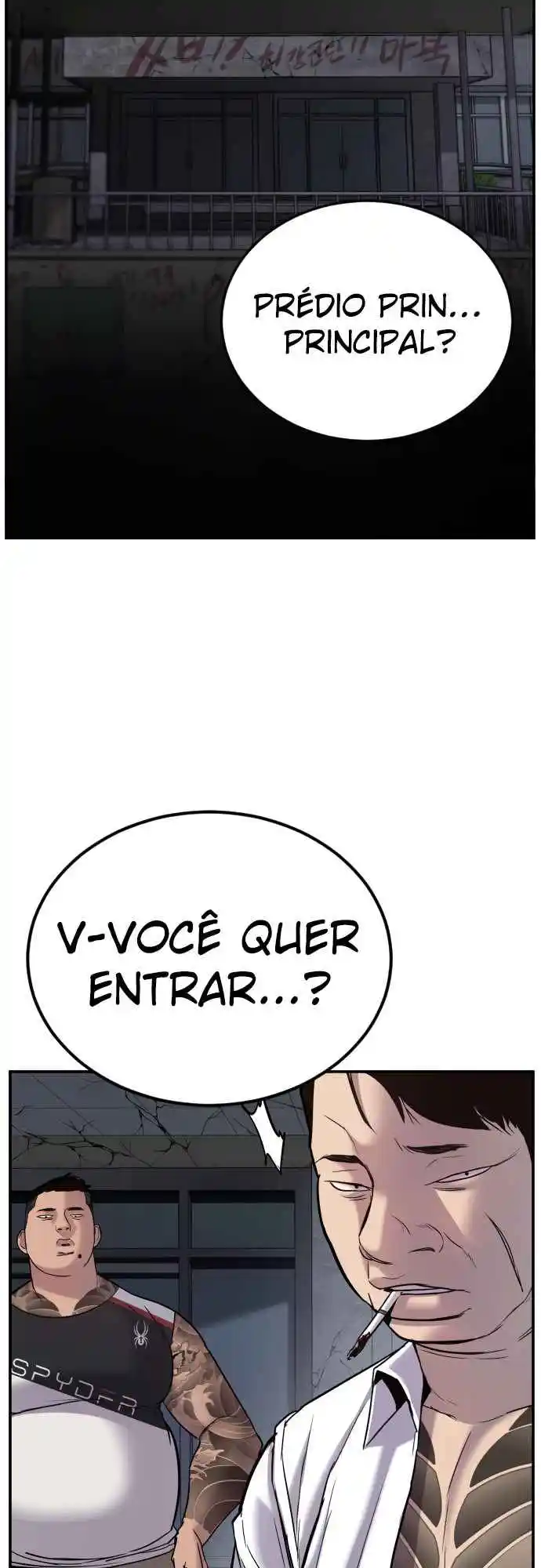 Read Manager Kim Português Manga Online