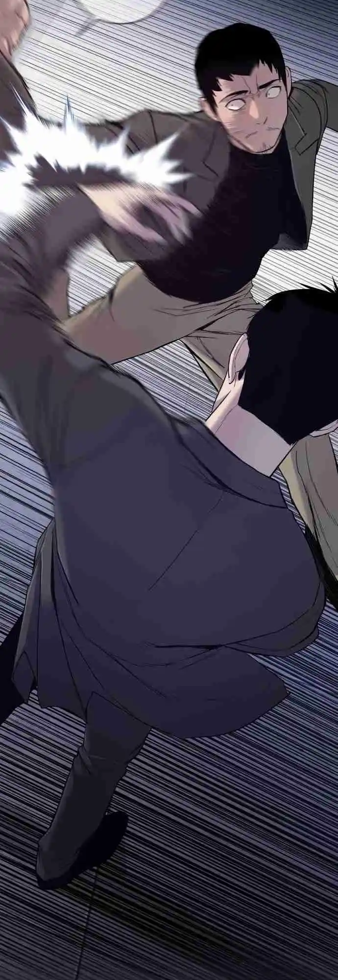 Read Manager Kim Português Manga Online