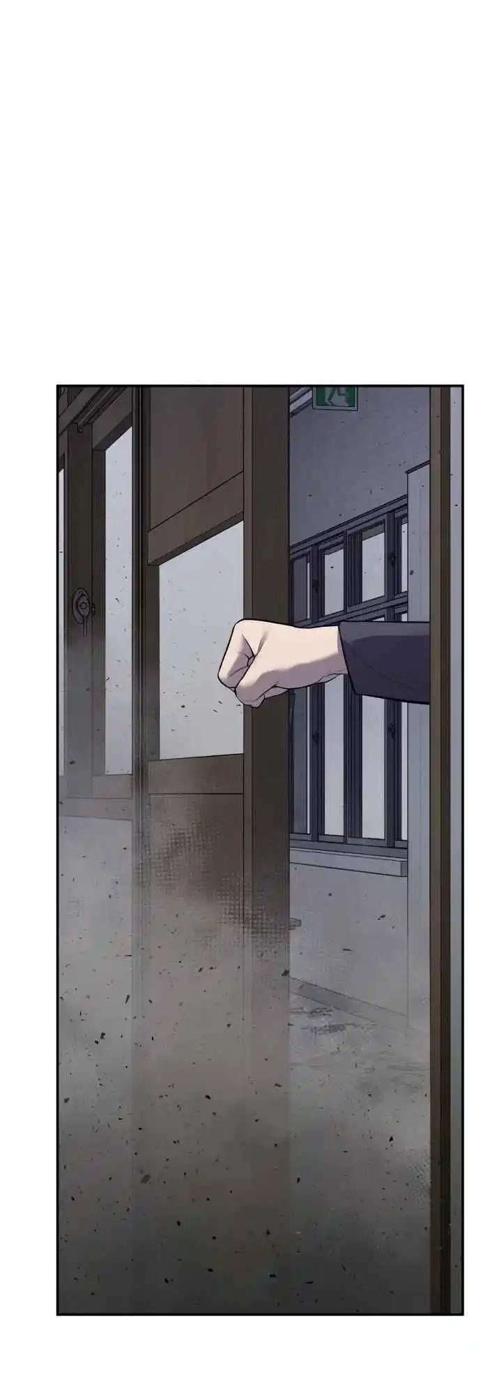 Read Manager Kim Português Manga Online