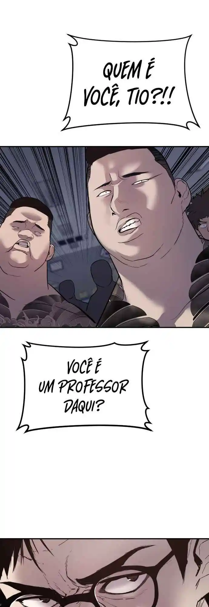 Read Manager Kim Português Manga Online
