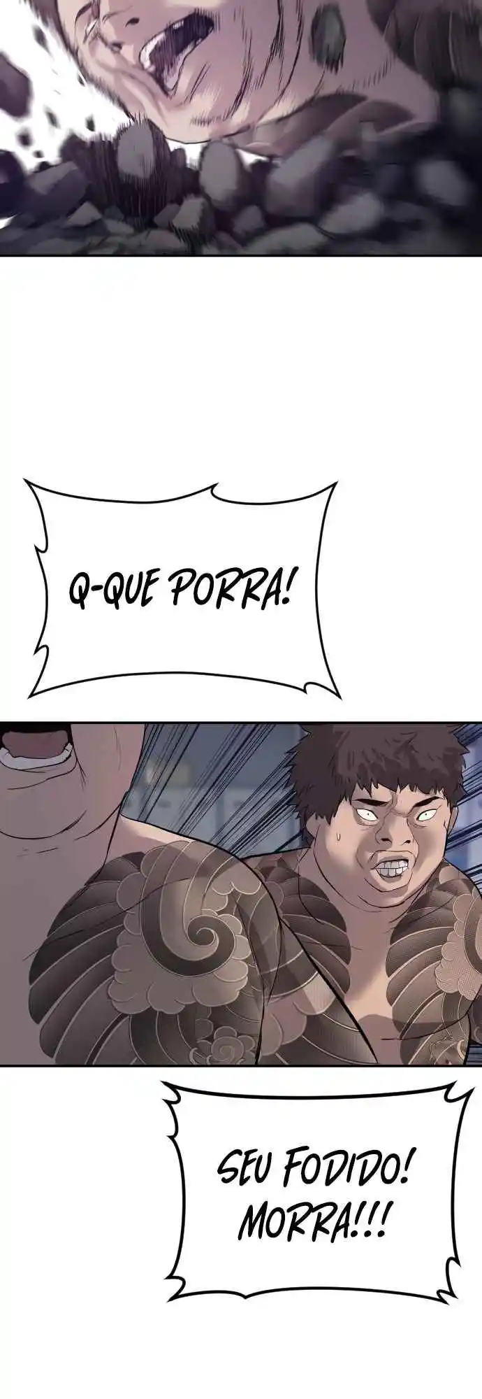 Read Manager Kim Português Manga Online