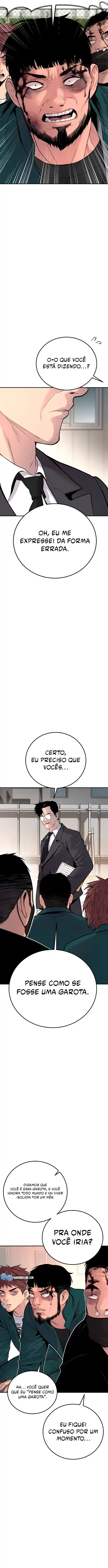 Read Manager Kim Português Manga Online