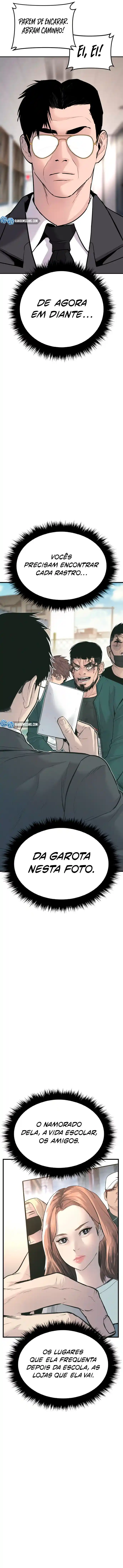 Read Manager Kim Português Manga Online