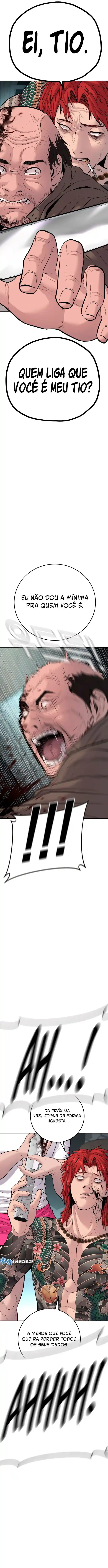 Read Manager Kim Português Manga Online