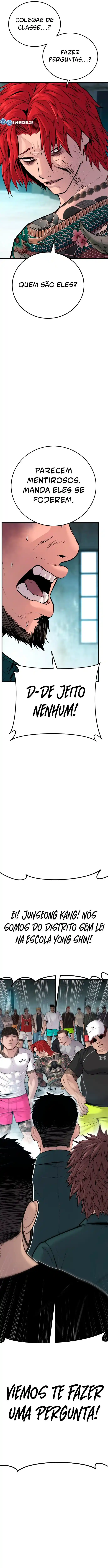 Read Manager Kim Português Manga Online